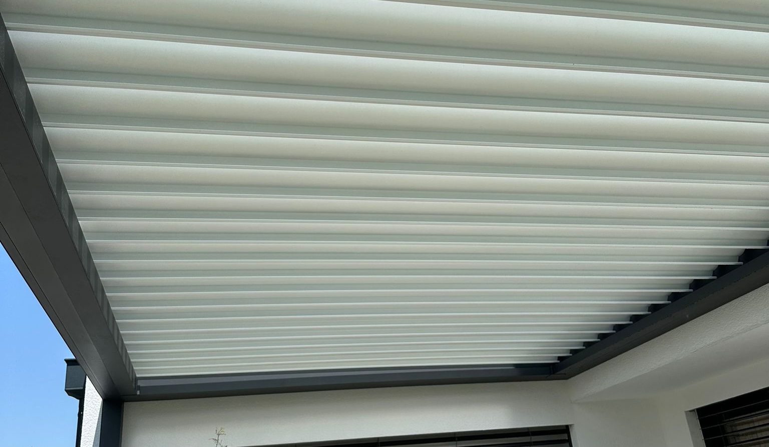 Bodenreinigung nachher